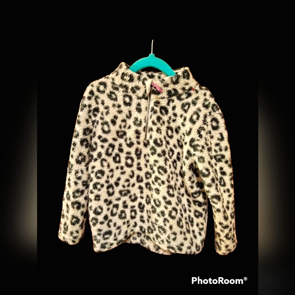 Girls Jacket